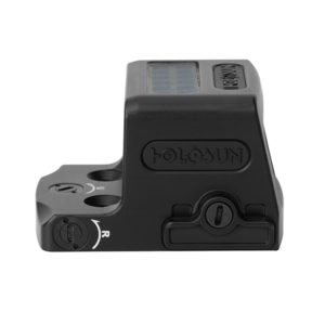Holosun EPS Red MRS Enclosed Pistol Sight | Full Size Optic USA Holosun EPS Red MRS Enclosed Pistol Sight | Full Size Optic USA