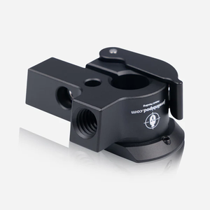Spartan Precision Heavy Optics Adapter Spartan Precision Heavy Optics Adapter