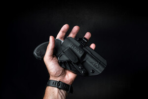 Taurus Branded eV2 Holster605/856 TORO Taurus Branded eV2 Holster605/856 TORO