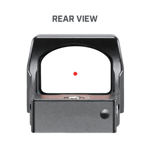 Bushnell RXS-250 Reflex Red Dot Sight (4 MOA) | ShopTaurus Bushnell RXS-250 Reflex Red Dot Sight (4 MOA) | ShopTaurus
