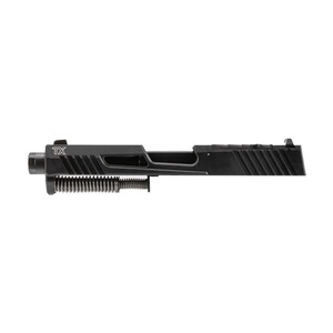 KIT, UPPER ASSY WITH BARREL BK (2TX22 ) KIT, UPPER ASSY WITH BARREL BK (2TX22 )