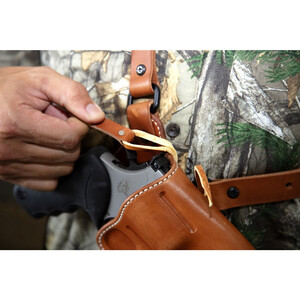 Holster Raging Hunter 5 1/8'' Holster Raging Hunter 5 1/8''