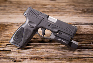 Inforce Wild2 Pistol Light Inforce Wild2 Pistol Light