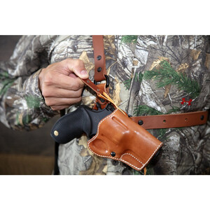 Holster Tracker 44 mag 2.5'' Holster Tracker 44 mag 2.5''