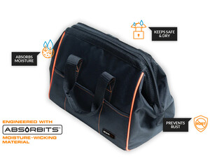 Bone-Dri Range & Tool Bag Bone-Dri Range & Tool Bag