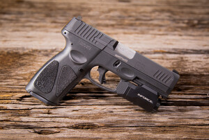 Inforce Wild1 Pistol Light Inforce Wild1 Pistol Light