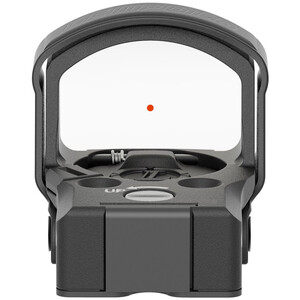 DeltaPoint Pro Reflex S 2.5 MOA Dot Mat DeltaPoint Pro Reflex S 2.5 MOA Dot Mat