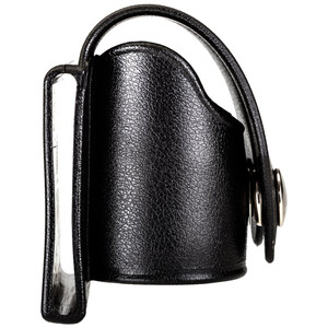 HKS Speedloader Molded Plain Med BK HKS Speedloader Molded Plain Med BK