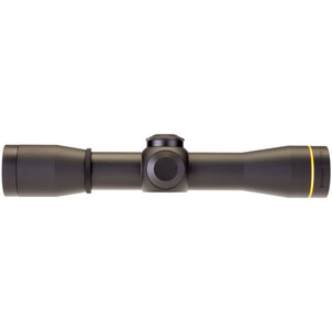 SCOPE LEUPOLD FX-II Handgun 4x28mm SCOPE LEUPOLD FX-II Handgun 4x28mm
