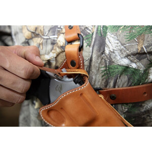 Holster Tracker 44mag 6'' barrel Holster Tracker 44mag 6'' barrel