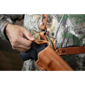 Holster Raging Hunter 6 3/4 '' Holster Raging Hunter 6 3/4 ''