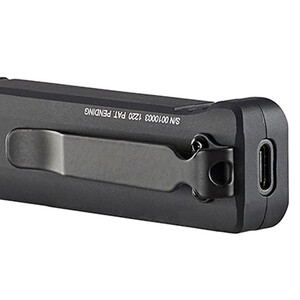 Streamlight Wedge Every Day Carry L FDE Streamlight Wedge Every Day Carry L FDE