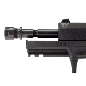 Taurus TX22 Gen 2 Thread Protector Kit | Suppressor Adapter Protector USA Taurus TX22 Gen 2 Thread Protector Kit | Suppressor Adapter Protector USA