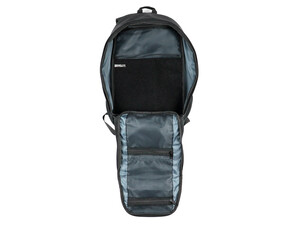 Taurus Discreet EDC Daypack Black Grey | Concealed Carry Backpack USA Taurus Discreet EDC Daypack Black Grey | Concealed Carry Backpack USA