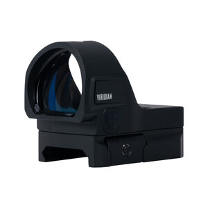 Taurus Viridian RFX35 Green Dot Sight | 3 MOA RMR Optic Taurus Viridian RFX35 Green Dot Sight | 3 MOA RMR Optic