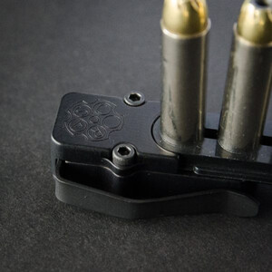 Strip Concealment .38/.357 Magnum Strip Concealment .38/.357 Magnum