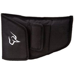 Taurus Judge Storage Bag – Black | Fits 3" Barrel Judge Revolvers Taurus Judge Storage Bag – Black | Fits 3" Barrel Judge Revolvers