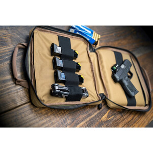 TRAVEL PISTOL CASE FDE TAURUS TRAVEL PISTOL CASE FDE TAURUS