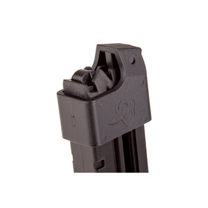Taurus TX22 Magazine Speed Loader - High-Strength Polymer - Fits 16 & 22 Round Mags Taurus TX22 Magazine Speed Loader - High-Strength Polymer - Fits 16 & 22 Round Mags