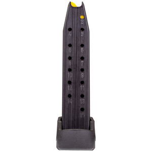 ACCESSORY MAGAZINE G2C/G3C 9MM 15 RDS ACCESSORY MAGAZINE G2C/G3C 9MM 15 RDS