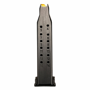 ACCESSORY MAGAZINE GX4 CARRY 15 RDS ACCESSORY MAGAZINE GX4 CARRY 15 RDS
