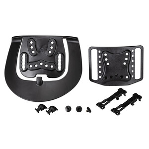 BKhawk SERPA Holster CQC PT111 G2/G2C LH BKhawk SERPA Holster CQC PT111 G2/G2C LH