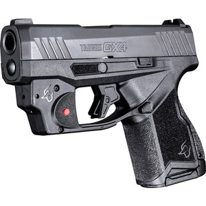 Viridian E-Series Red Laser Sight – Taurus GX4 / GX4XL Viridian E-Series Red Laser Sight – Taurus GX4 / GX4XL