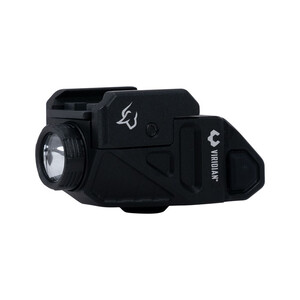 Viridian CTL Weapon Light – 525 Lumens | SafeCharge Powerbank Viridian CTL Weapon Light – 525 Lumens | SafeCharge Powerbank