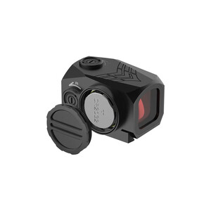 Swampfox Kraken Closed Emitter 3 MOA Red Dot Optic | ShopTaurus Swampfox Kraken Closed Emitter 3 MOA Red Dot Optic | ShopTaurus