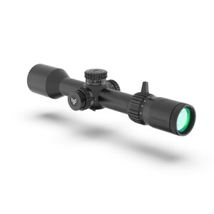 Swampfox Kentucky Long 3-18x50 FFP Illuminated Sharpshooter MOA | ShopTaurus Swampfox Kentucky Long 3-18x50 FFP Illuminated Sharpshooter MOA | ShopTaurus