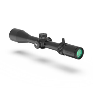 Swampfox Patriot 4-16x44 FFP Precision Rifle Scope | ShopTaurus Swampfox Patriot 4-16x44 FFP Precision Rifle Scope | ShopTaurus