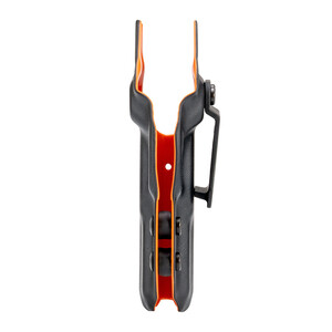 BK/Ora Qual. Hols IWB Ambi GX4C w/ TLR- BK/Ora Qual. Hols IWB Ambi GX4C w/ TLR-