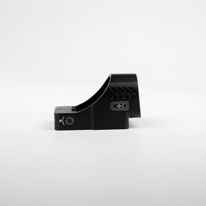 C&H Precision Comp Red Multi-Reticle Reflex Sight C&H Precision Comp Red Multi-Reticle Reflex Sight