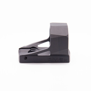 S S RMSx Mini Sight XL Glass 4MOA Dot S S RMSx Mini Sight XL Glass 4MOA Dot