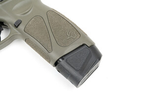 Strike Ind Enhanced MagPlate for G3 Strike Ind Enhanced MagPlate for G3