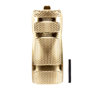 LOK Grips GX4 Brass Backstrap Large LOK Grips GX4 Brass Backstrap Large