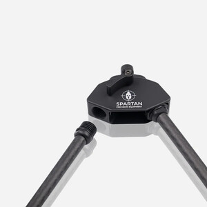 Spartan Precision Javelin Lite Bipod Spartan Precision Javelin Lite Bipod