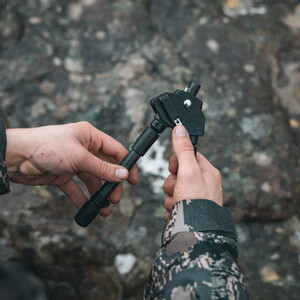 Spartan P Javelin Pro Hunt Tac Bipod Spartan P Javelin Pro Hunt Tac Bipod