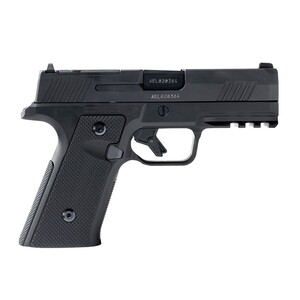 Mischief Machine Commander Series Aluminum Grip Module - Taurus GX4 Carry & XL Mischief Machine Commander Series Aluminum Grip Module - Taurus GX4 Carry & XL
