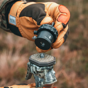 Spartan Precision Davros Head Spartan Precision Davros Head