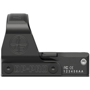 DeltaPoint Pro Reflex S 2.5 MOA Dot Mat DeltaPoint Pro Reflex S 2.5 MOA Dot Mat