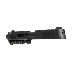 KIT, UPPER ASSY WITH BARREL BK (2TX22 ) KIT, UPPER ASSY WITH BARREL BK (2TX22 )