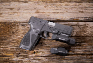Inforce Wild1 Pistol Light Inforce Wild1 Pistol Light