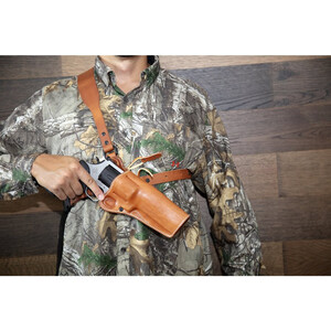 Holster Raging Hunter 5 1/8'' Holster Raging Hunter 5 1/8''
