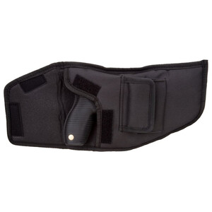Taurus Judge Storage Bag – Black | Fits 3" Barrel Judge Revolvers Taurus Judge Storage Bag – Black | Fits 3" Barrel Judge Revolvers