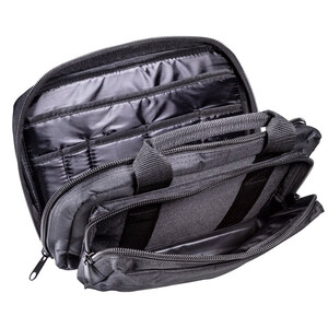 Taurus Dual Pistol Case Taurus Dual Pistol Case