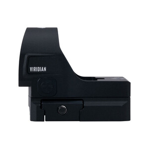 Taurus Viridian RFX35 Green Dot Sight | 3 MOA RMR Optic Taurus Viridian RFX35 Green Dot Sight | 3 MOA RMR Optic