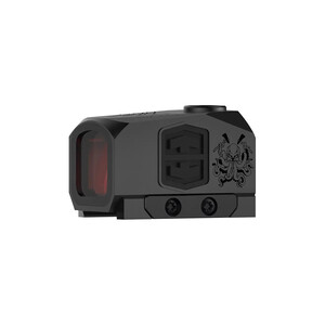 Swampfox Kraken Closed Emitter 3 MOA Red Dot Optic | ShopTaurus Swampfox Kraken Closed Emitter 3 MOA Red Dot Optic | ShopTaurus
