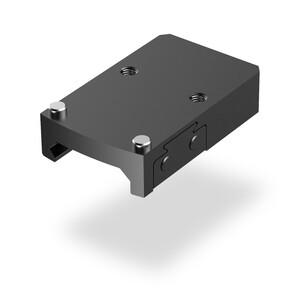 S 1913 Low Profile PIC Mount S 1913 Low Profile PIC Mount