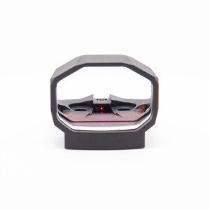 S S RMSx Mini Sight XL Glass 4MOA Dot S S RMSx Mini Sight XL Glass 4MOA Dot